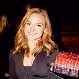 Demi Thormodsgaard