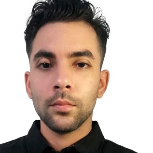 Daniel Morales