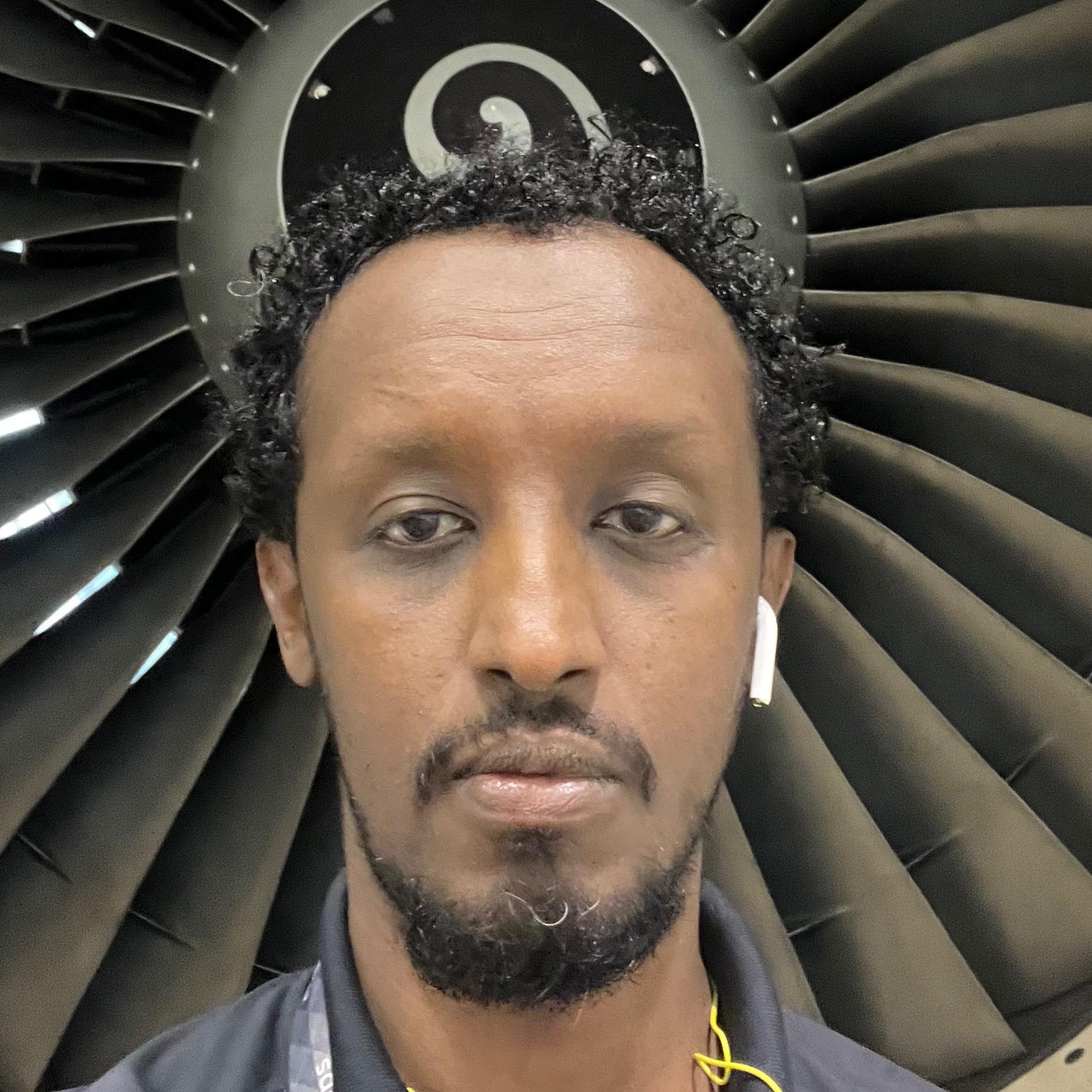 Musa Noor