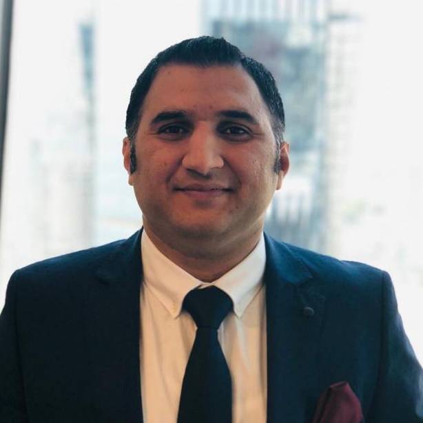 Zeeshan Satti