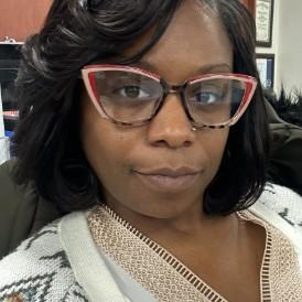 Shamika C. Banks