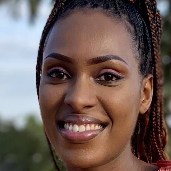 Eunice Mukangarambe