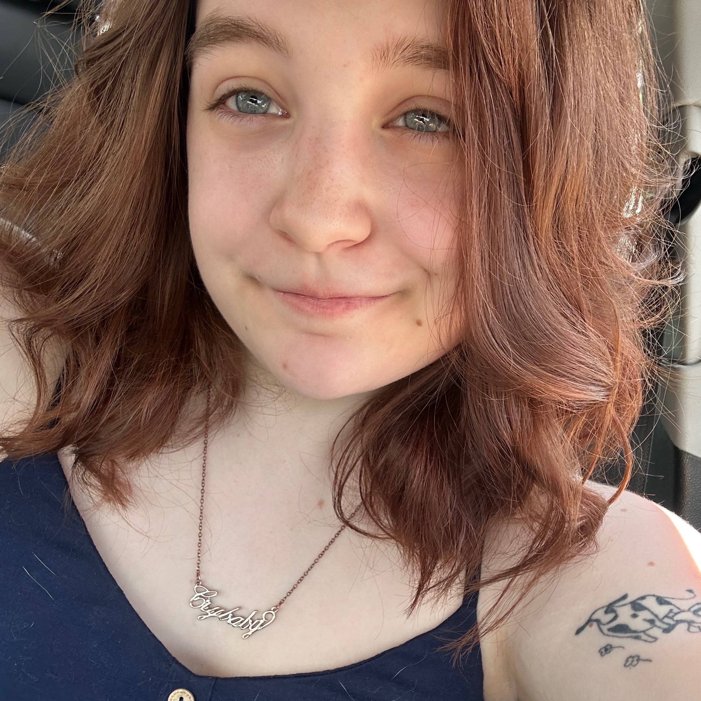 Meghan Endean