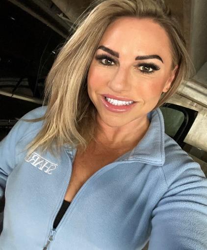 Blair Cardinale