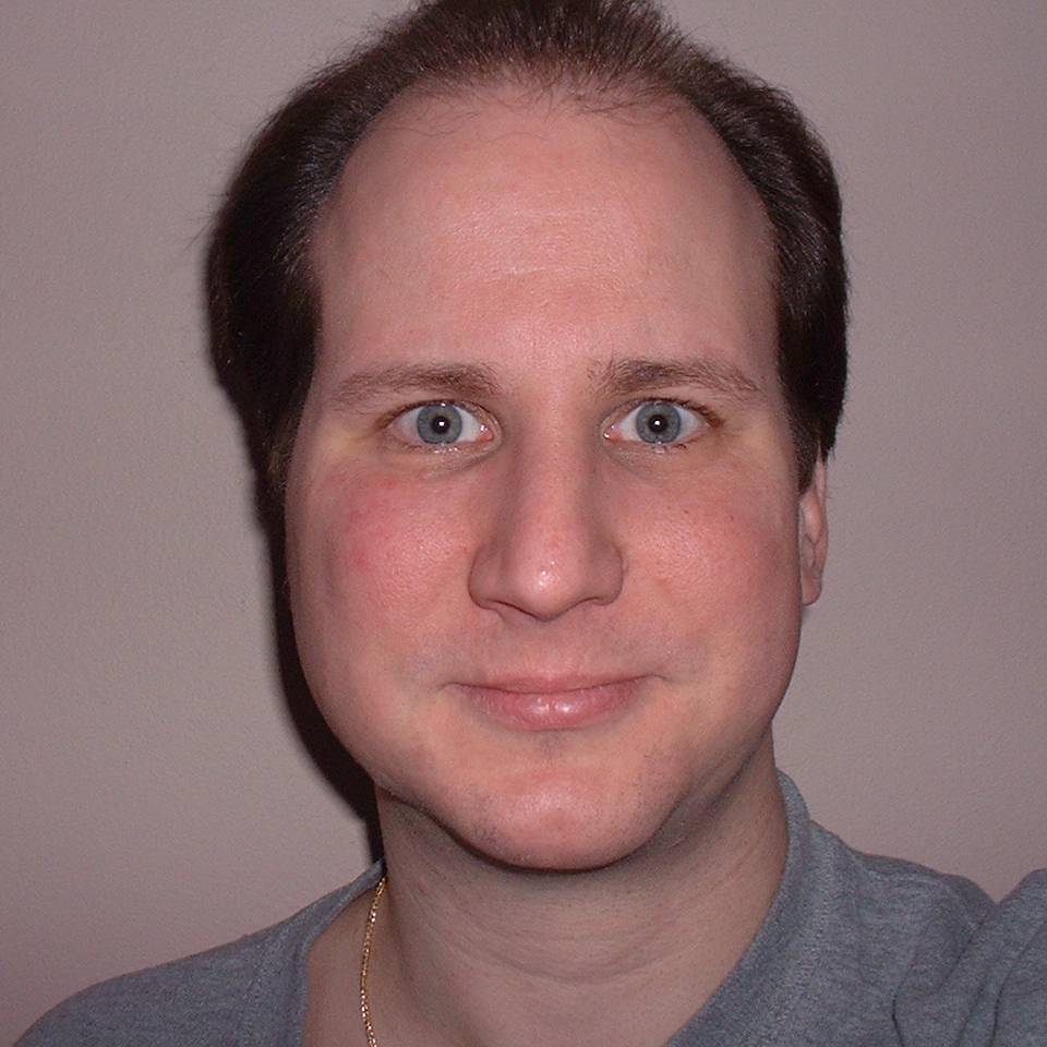 SCOTT J. BRENNAN