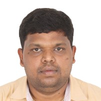 Dinesh Balraj
