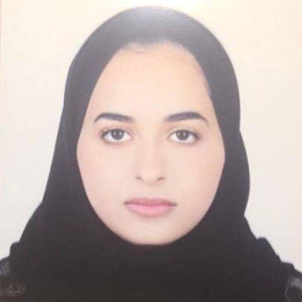Lujain Aljohi