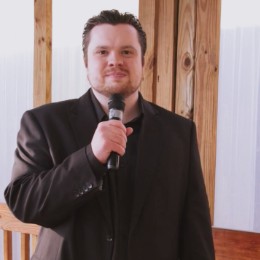 Joshua Kubus