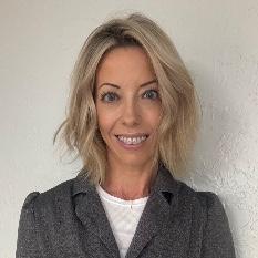 Christine Huggett