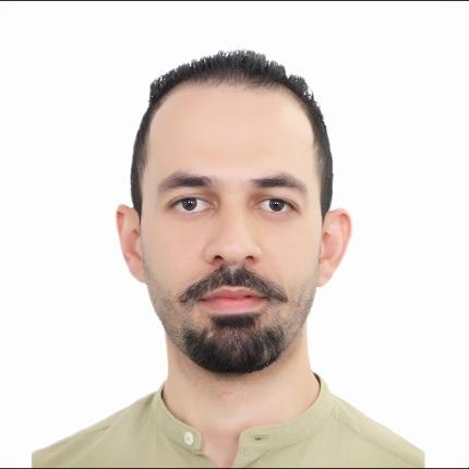 Anas Mahdawi