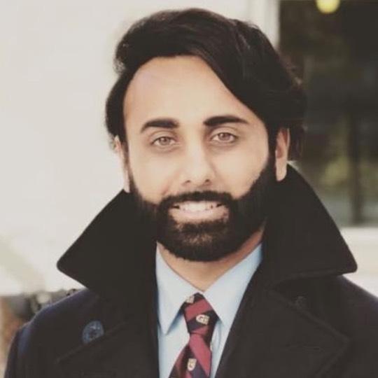 Manveer Sirha