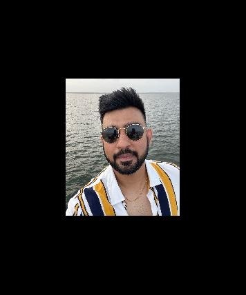 Dipakkumar Parekh