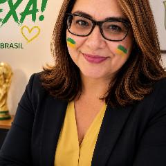 Moselle Pereira