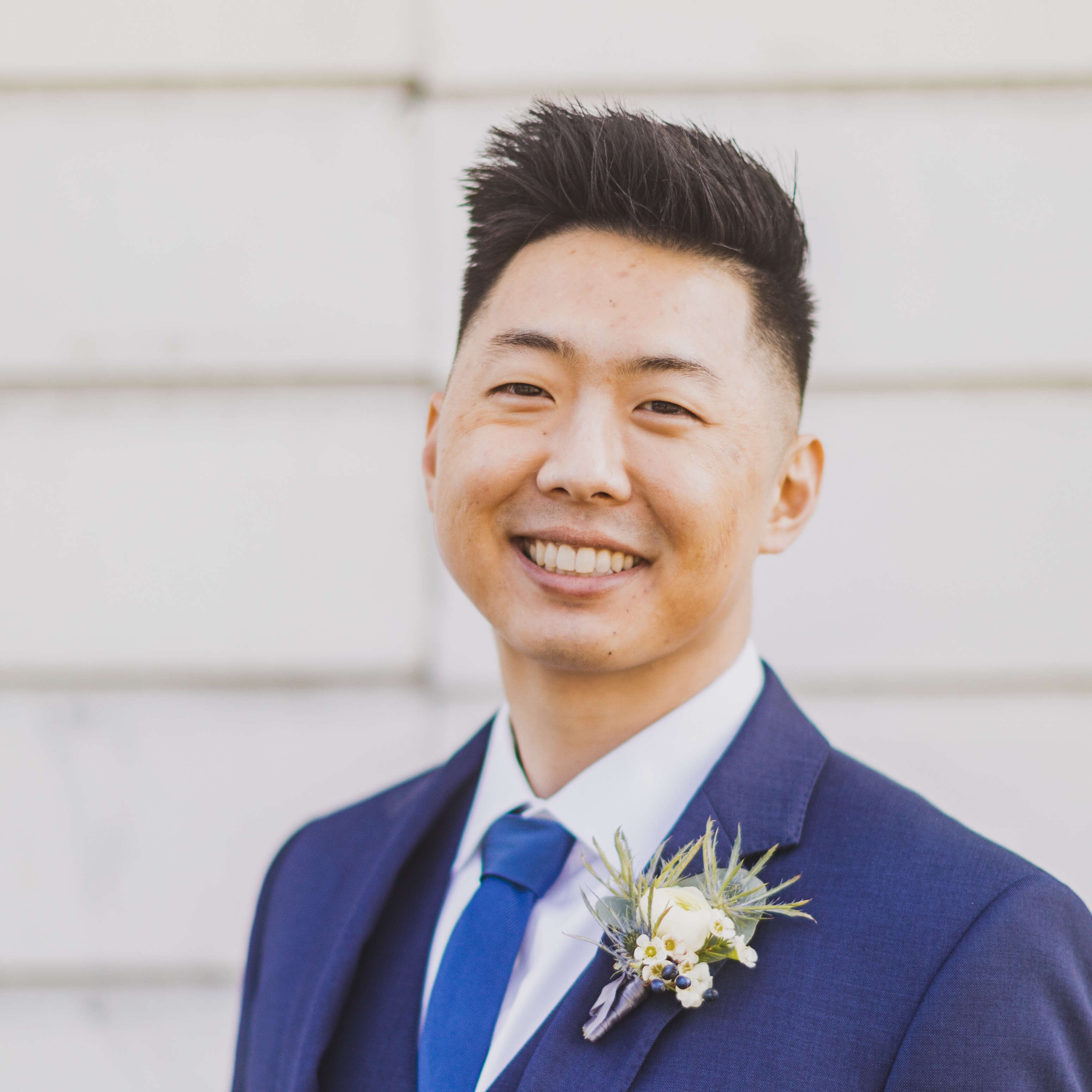 JUSTIN KIM