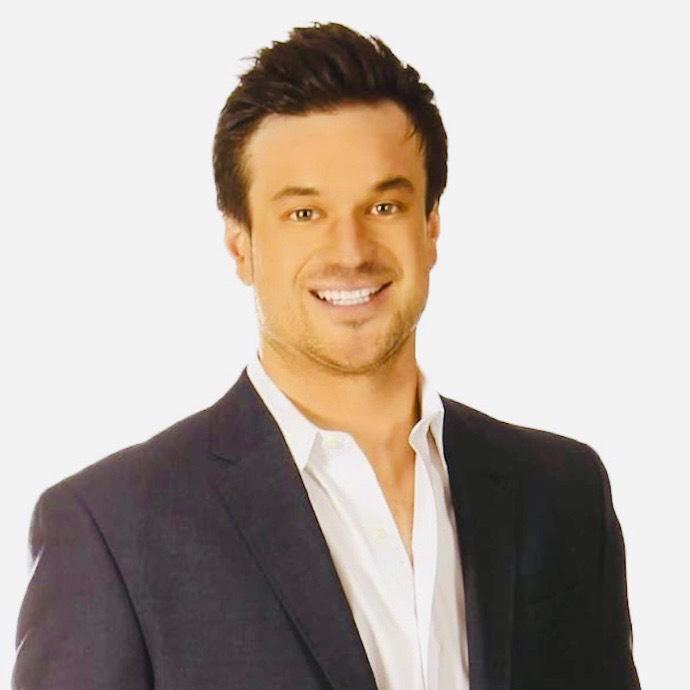 JOHN BRANSON