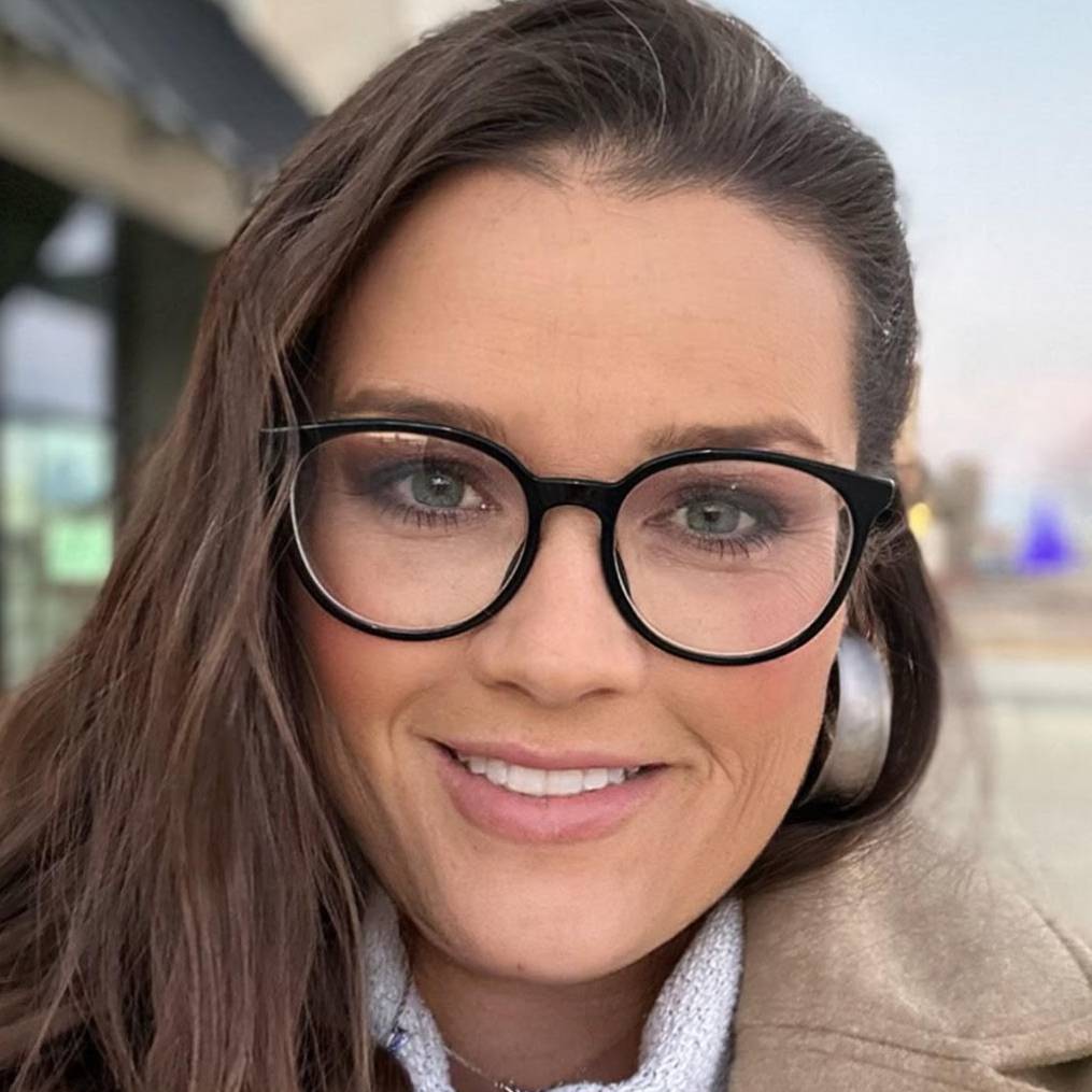 April Bowden