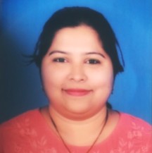 Divya Cecilia Dsouza