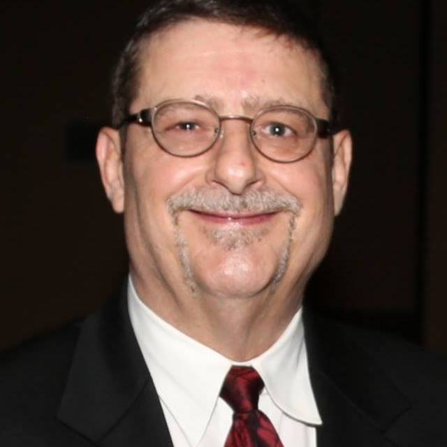 Patrick Manley
