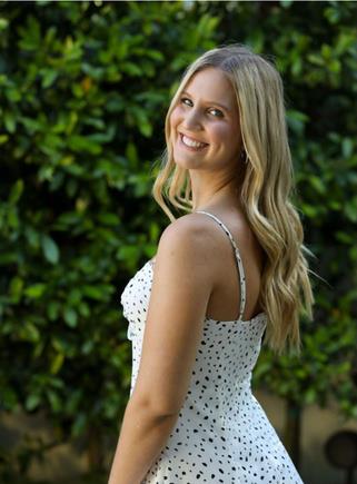 OLIVIA MORRIS