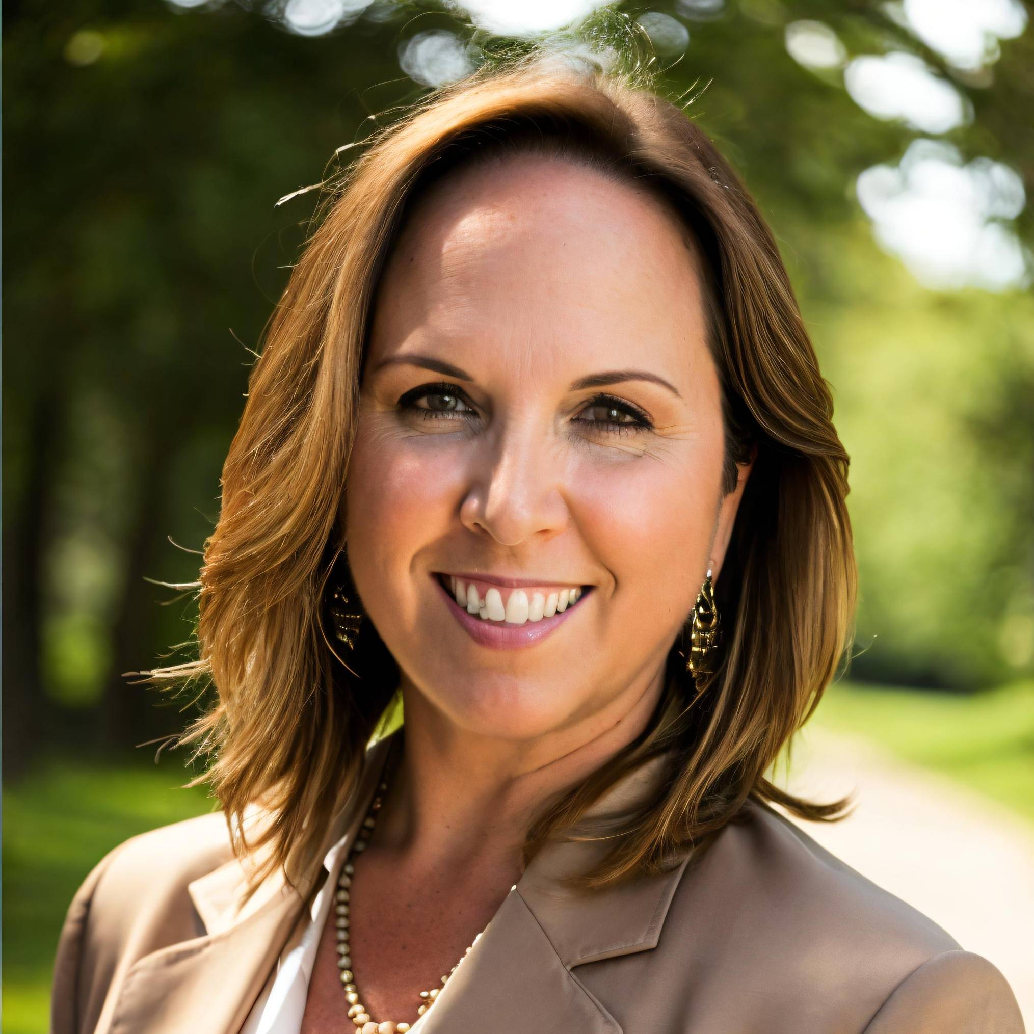 Heather Anderson