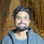 Hari Dutt Parashar