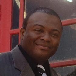 Marlon Levy