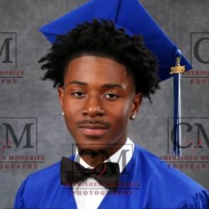 Ka'mori Gates