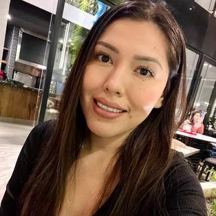 Ruth Almaraz