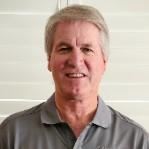 Steven Ulrich