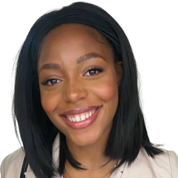 Dorie Harrison