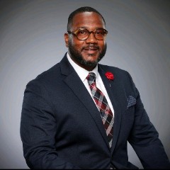 Michael Upshaw