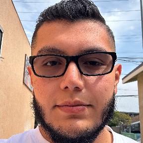 Steven Hernandez