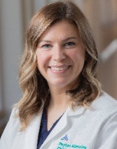 Erica Ranard, MSN, APRN, FNP-C
