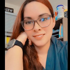 Desiree Linares