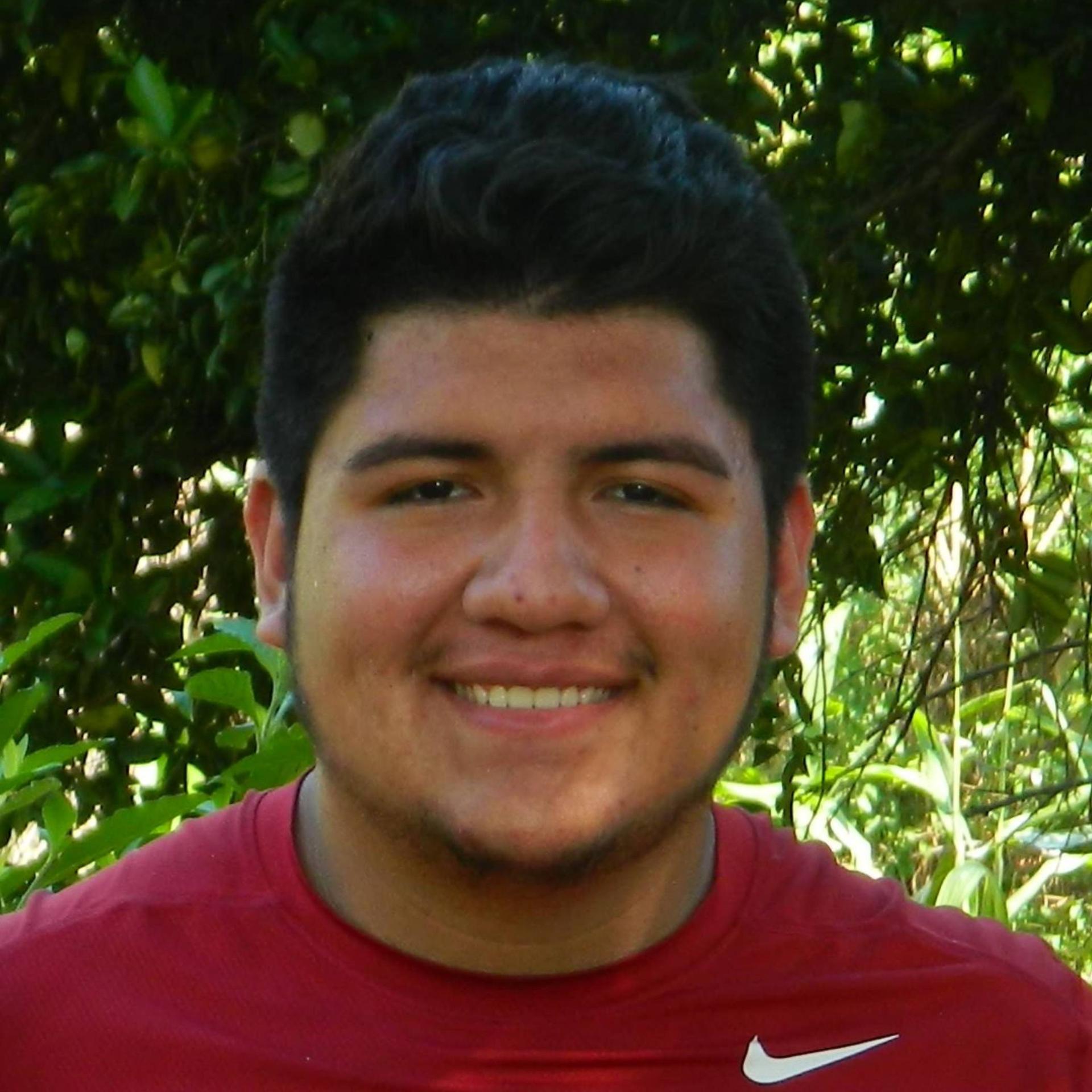 Isaac Arroyo