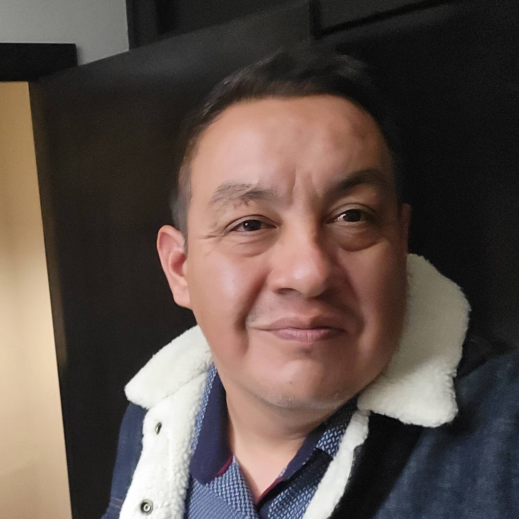 Ferdinand fino trujillo