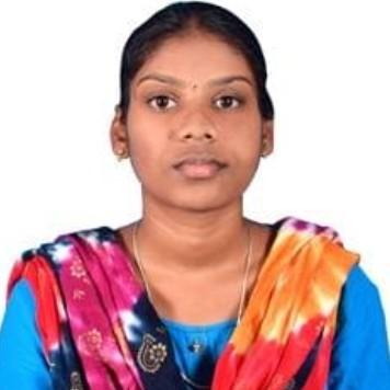 Gyathri Nitharsan