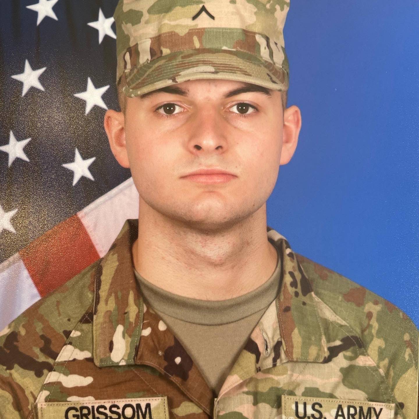 Nicholas(Nick) Grissom