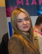 Alexandra Davidov