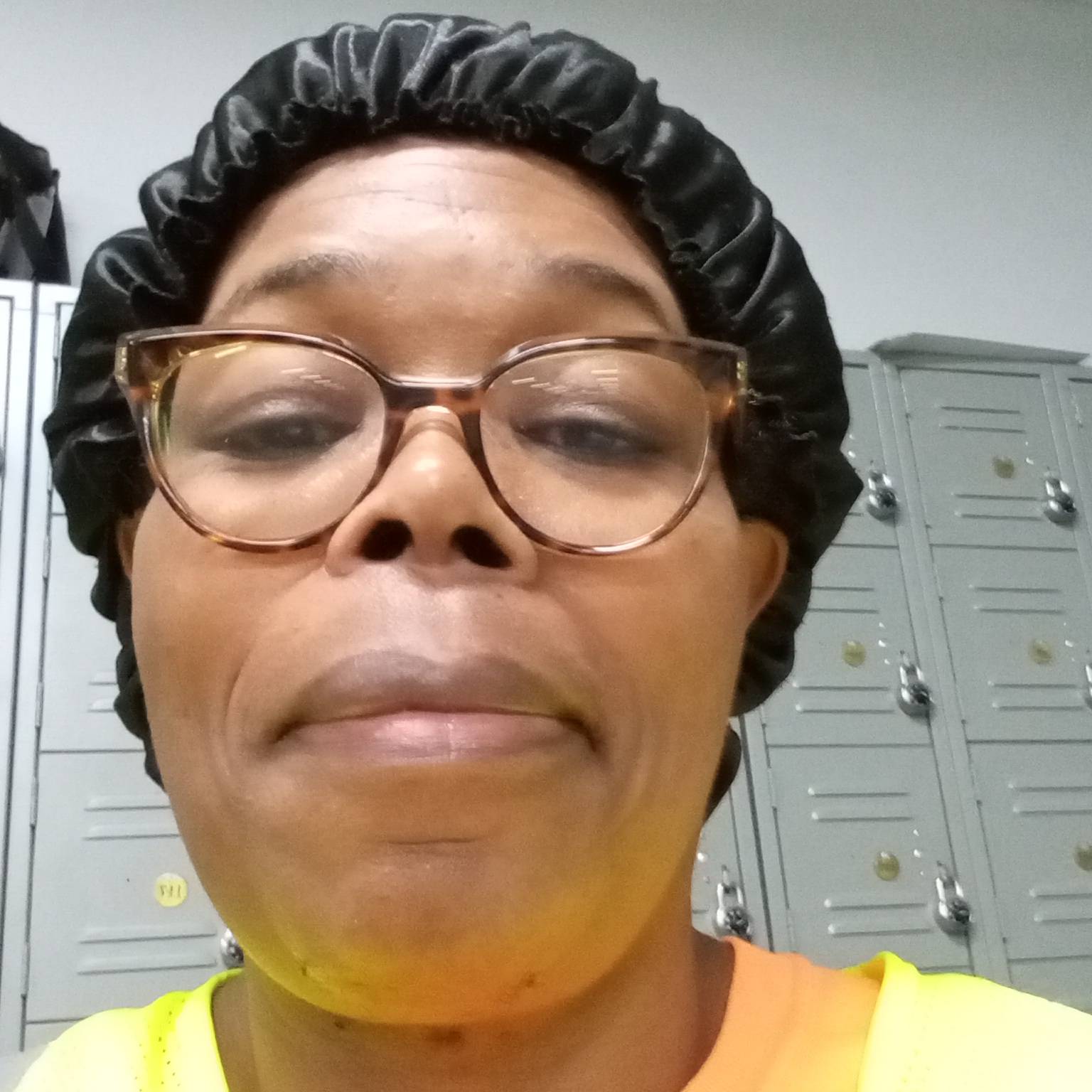 Carol Tull