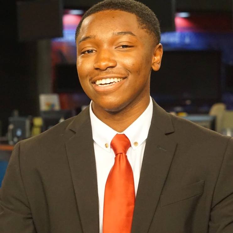 Tyrone K. Williams