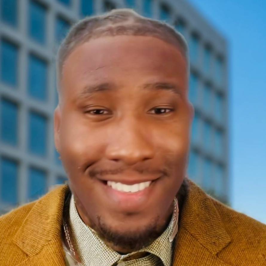Darius Heard