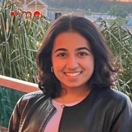 Bhumika Balani