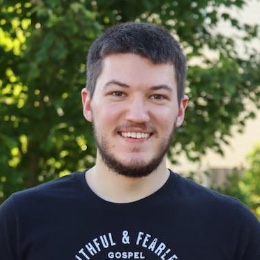 Joshua Lambertus