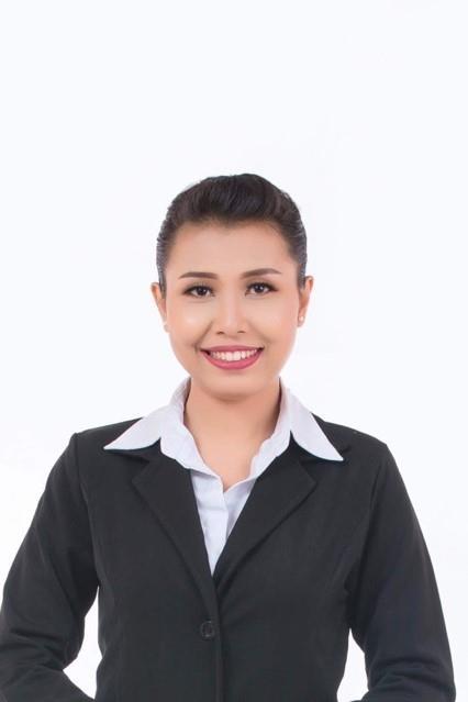 Khin Nyein Khant