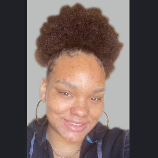 Khyasia Kirkland