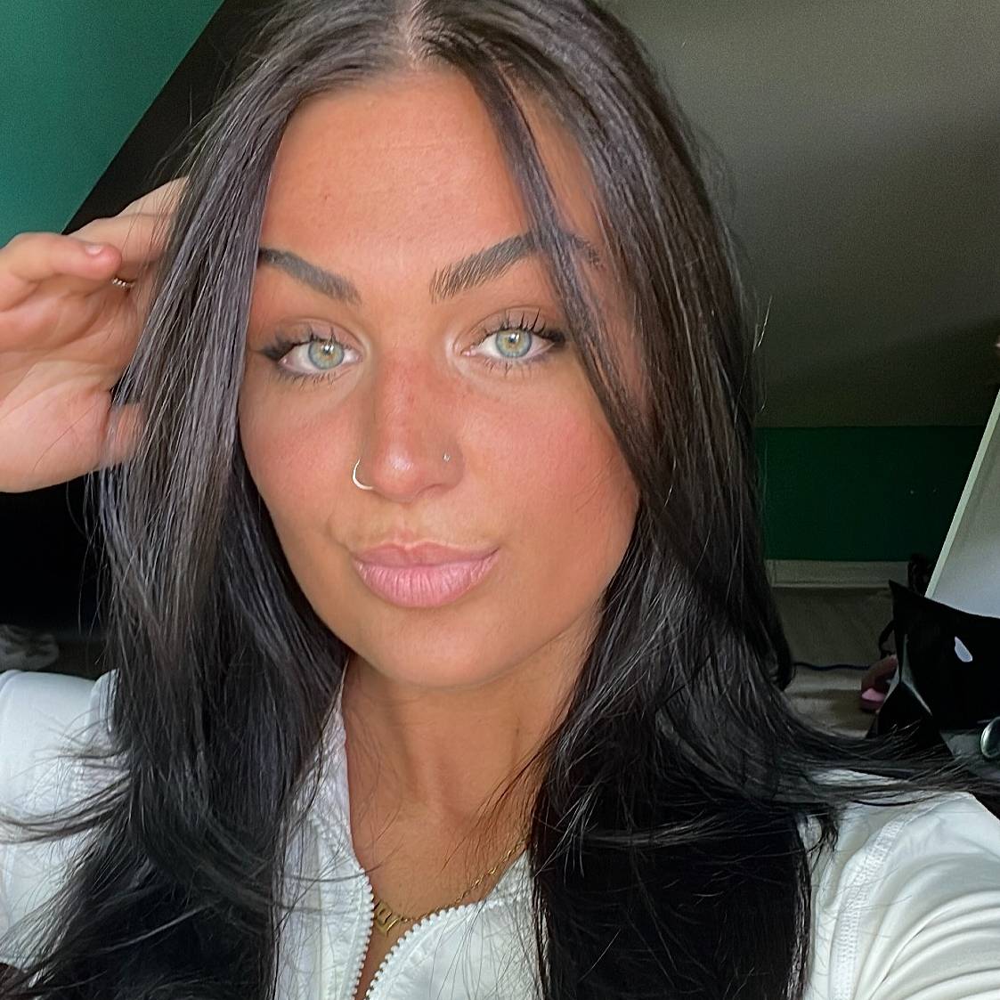 Emma McCaulley
