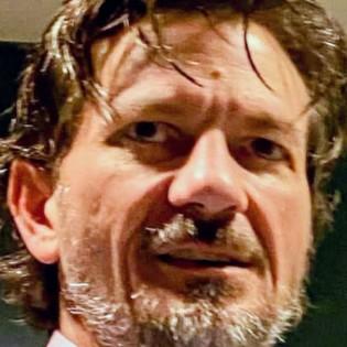 Andrew Miller