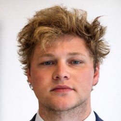 JACK SEDOR