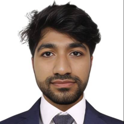 Maulik Prajapati